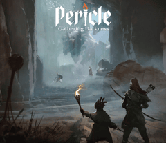 Pericle: Gathering Darkness